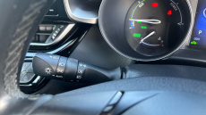 Toyota C-HR 1.8 Hybrid Excel 5dr CVT [Leather] Hybrid Hatchback